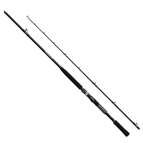 Shimano 23 DEEPGAME 150-180 Big Game Rod for Electric Reel 49693632604 –  North-One Tackle