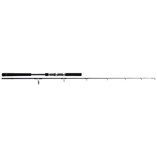 Major Craft 20 Solpara JIGGING SPXJ-S60MH Spinning Rod