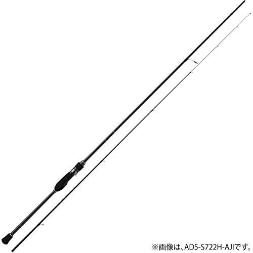 Major Craft Aji-Do 5G AD5-S722H/AJI Spinning Rod