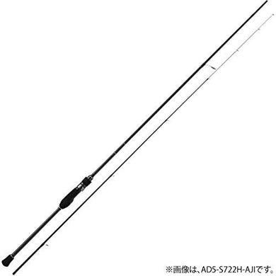 Major Craft Aji-Do 5G AD5-S722H/AJI Spinning Rod 4573236272979