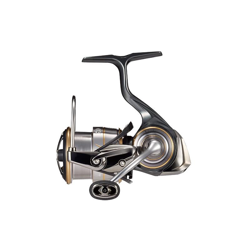 Daiwa 20 LUVIAS FC LT 2500-S Spinning Reel 4960652276399 – North-One Tackle