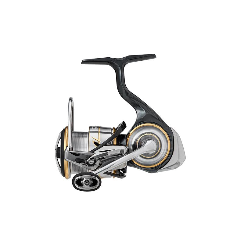 Daiwa 20 LUVIAS LT 2500-XH Spinning Reel 4960652276429