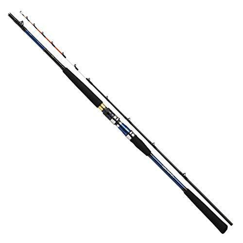 KYOKUEI 極鋭 YARI-IKA 82 MH-175 AGS Daiwa KYOKUEI YARIIKA 82 MH-160 AGS Offshore Boat Rod