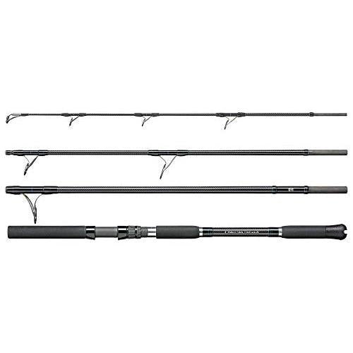 SMITH Offshore Stick OLP-S86SH/C4 Spinning Rod 4511474281551