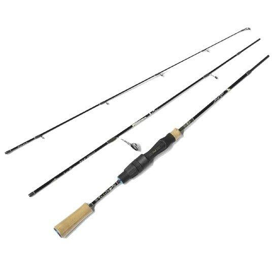 Jet Slow x TULALA JetSetter 78C Baitcasting Rod