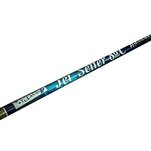 Jet Slow x TULALA JetSetter 86C DS Baitcasting Rod 4573207293125