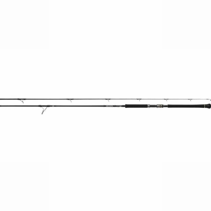 ロッド DAIWA SHORE SPARTAN BREAK THROUGH 106MH Shore Spartan Break Through – JDM TACKLE HEAVEN