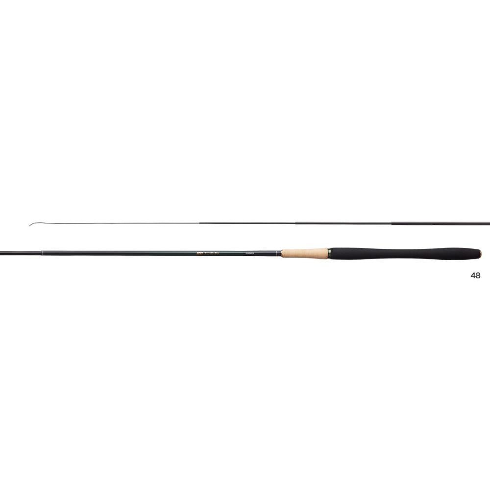 ロッド SHIMANO BG TENKARA 48NV Shimano BG TENKARA 48NV Fly Tenkara Rod 4969363300676