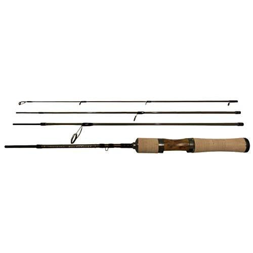 SMITH TROUTIN SPIN MULTIYOUSE TRMK-504UL Spinning Rod for