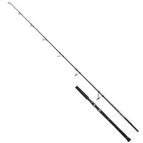 Shimano 21 OCEA Plugger Limited S83M Spinning Rod 4969363302434