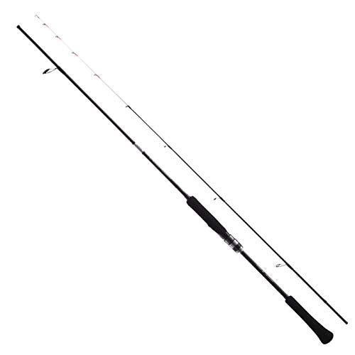 美品CROSS MISSION BB S66M-S Shimano CROSSMISSION BB S66M-S Spinning Rod 4969363302502 – North