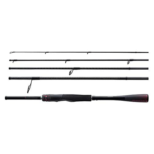 Shimano 21 ZODIAS Pack S70M-5 Spinning Rod for Bass 4969363302601
