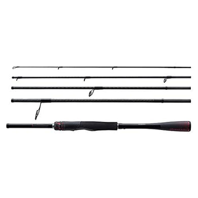 Shimano 21 ZODIAS Pack S70M-5  Spinning Rod for Bass 4969363302601