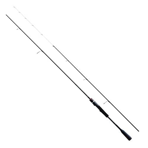 シン Shimano 21 SEPHIA XTUNE TIP EGING S511MLS Spinning Rod