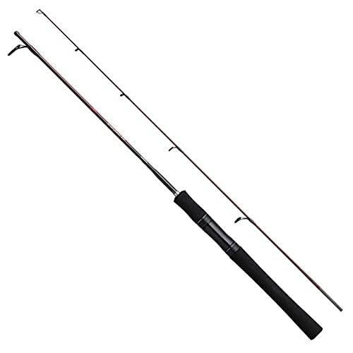 Shimano Scorpion XV 2401FF-2 Spinning Rod for Bass 4969363302946