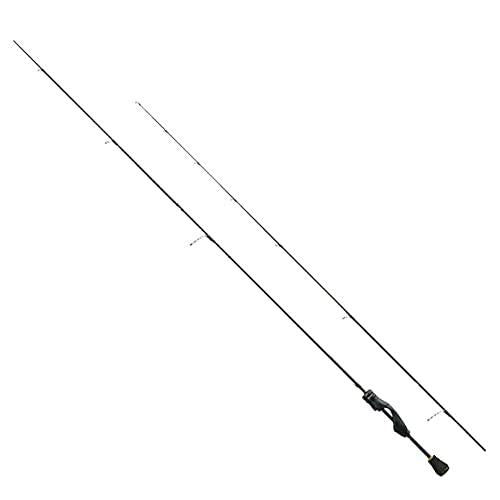 Shimano 21 SOARE XR S48UL-S Spinning Rod 4969363303752 – North-One