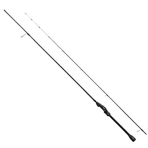 Shimano SOARE SS S706ULT Light Game Spinning Rod