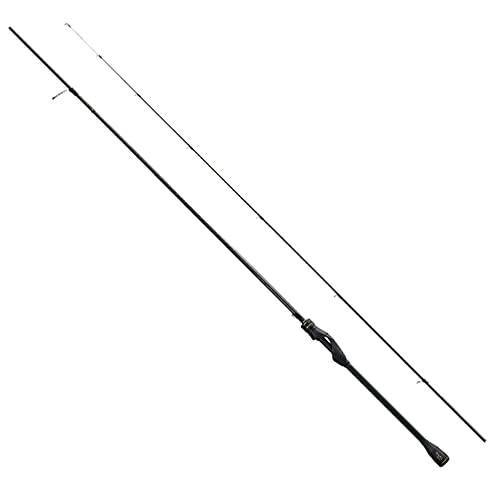 Shimano 21 SOARE XR S80UL+-S Spinning Rod 4969363303851