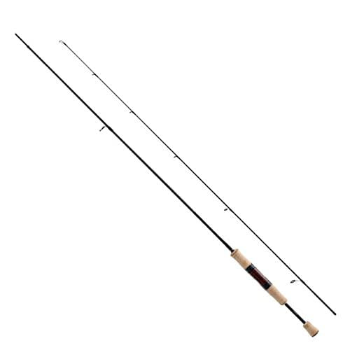 Shimano 21 Cardiff AX S60SUL-FF Spinning Rod for Trout 4969363303905 –  North-One Tackle