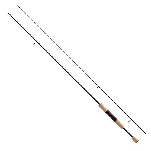 Shimano 21 Cardiff AX S62UL Spinning Rod for Trout 4969363303943