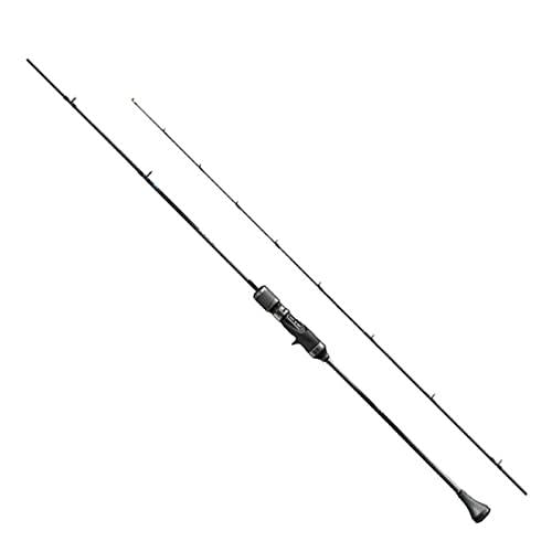 Shimano 21 OCEA JIGGER Limited B62-4 Baitcasting Rod
