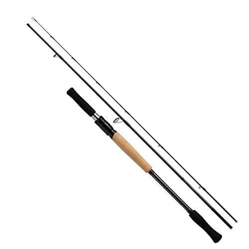 Daiwa PHANTOM LIBERALIST 863ML+RSS Spinning Rod for Bass