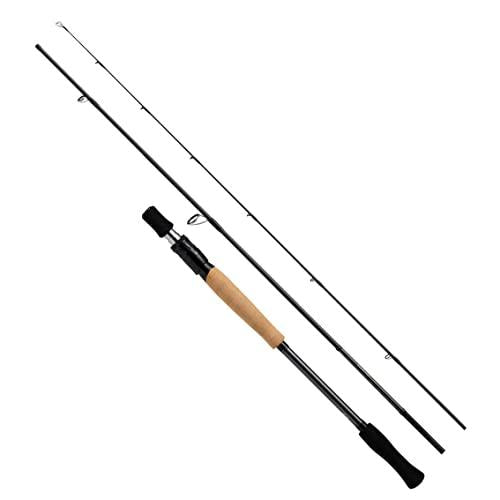 Daiwa PHANTOM LIBERALIST 703MLRSS Spinning Rod for Bass
