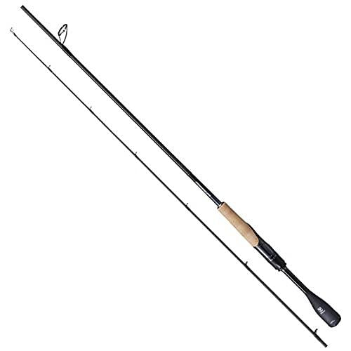 Shimano 21 POISON GLORIOUS 263ML Spinning Rod for Bass