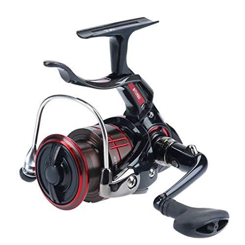 Daiwa CYGNUS 2500 H-LBD Spinning Reel 4960652309066 – North-One Tackle