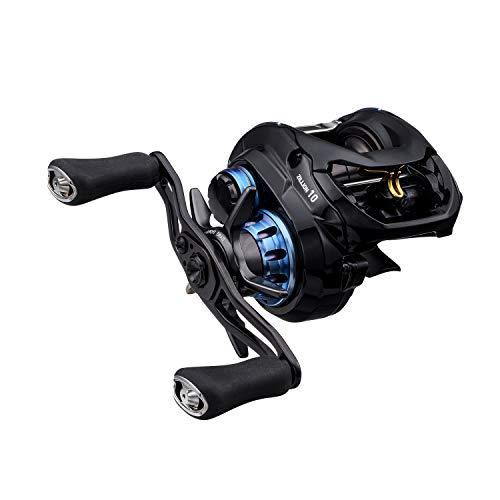 【ほぼ新品】DAIWA DEPS ZDV100HL ジリオン ZILLION Deps DR-100ZX (Limited Edition) - JDM Fishing