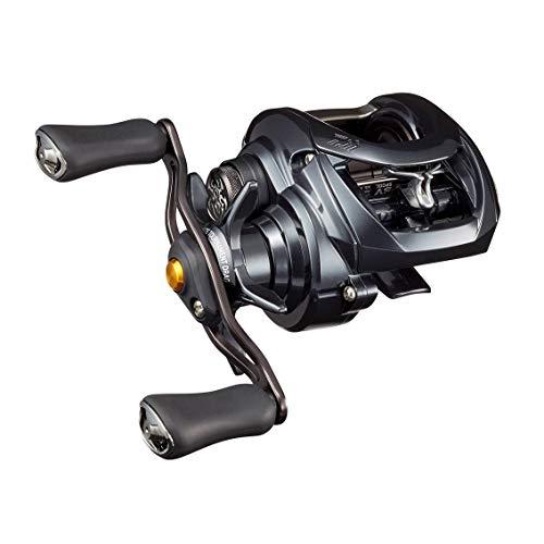 Daiwa TATULA SV TW 103H Baitcasting Reel 4960652310499