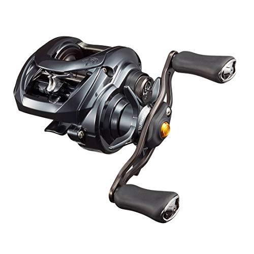 Daiwa Tatula SV TWS Baitcasting Reels — Discount Tackle