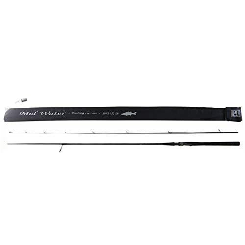 G craft Seven Sense MID WATER MWS-952-SR Seabass Spinning