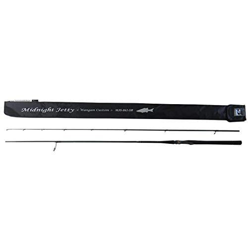 Gcraft G-Craft SEVEN-SENSE SR Midnight Jetty MJS-862-SR Spinning Rod  4539956311534