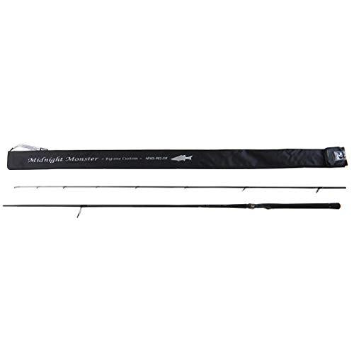 Gcraft G-Craft SEVEN-SENSE SR Midnight Monster MMS-982-SR Spinning Rod  4539956311565