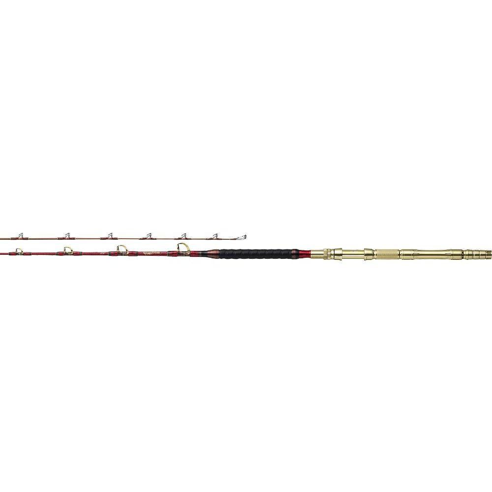 ダイワ　MAD VIPER FANG 185m Daiwa MADVIPER STING 185 Big Game Rod for Electric Reel