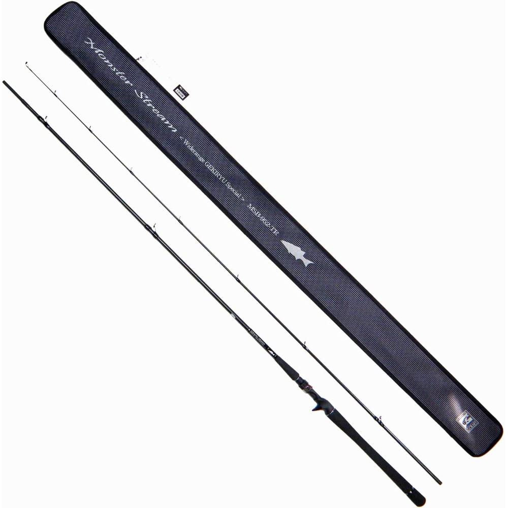 ロッド G-CRAFT SEVENSENSE MSS-1062PE G-CRAFT SEVEN-SENSE TR Mid Stream MSS-1062-TR Spinning Rod