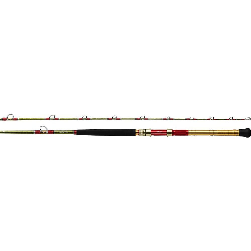 Daiwa GOUIN BULL GS HH-175-Y Big Game Rod 4960652313094 – North