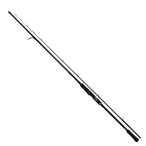 Daiwa Emeraldas STOIST AGS 80LM-SMT 72H-MT Spinning Rod for Eging