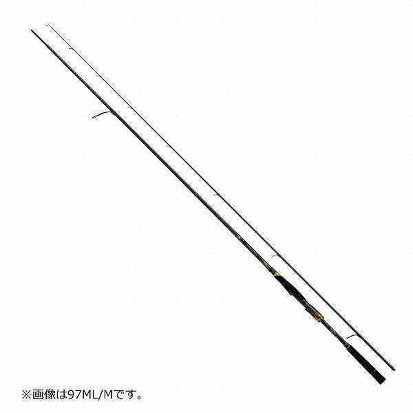 ダイワ モアザン エキスパート 87ML DAIWA（釣り） 【目玉商品】ダイワ モアザン EX 87ML・V