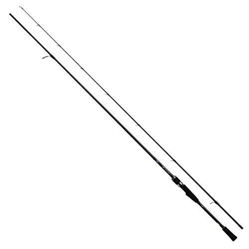 Daiwa 20 Emeraldas AIR AGS 86M - R Spinning Rod for Eging