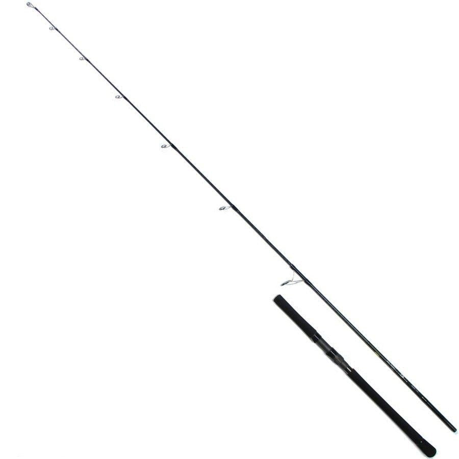 Daiwa 20 BLAST C74LS-V Spinning Rod 4960652319560 – North-One Tackle Daiwa 20 BLAST C74LS-V Spinning Rod 4960652319560 – North-One Tackle