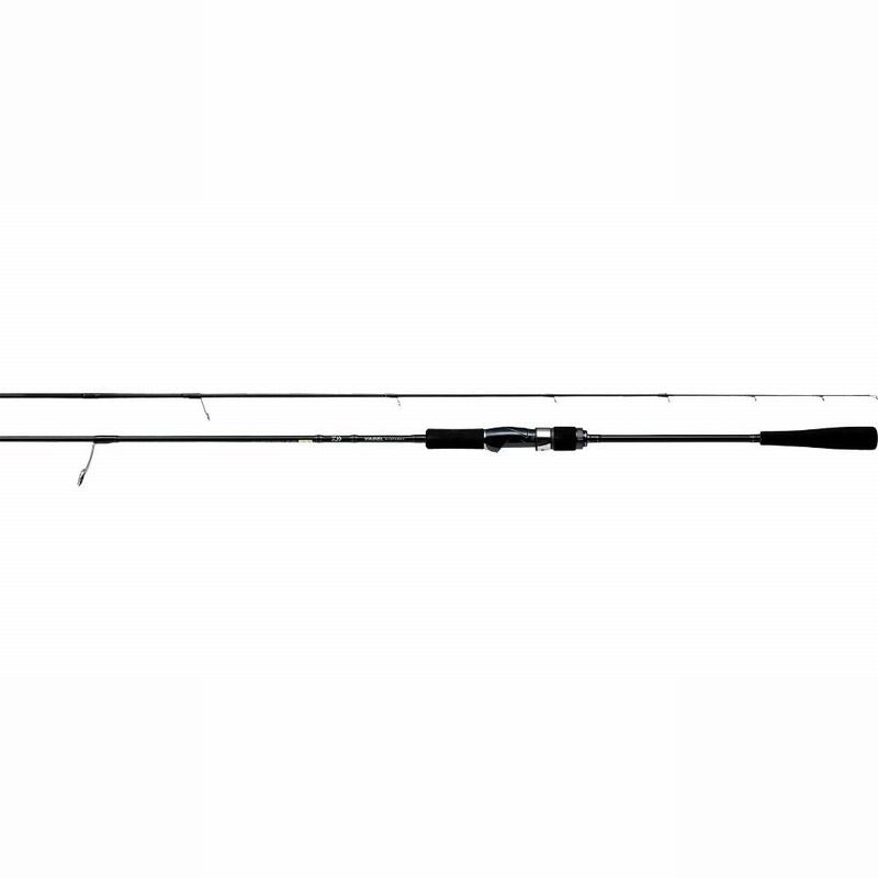 Daiwa 20 VADEL SLJ AIR PORTABLE(MULTI PIECE) 63MLS-S Spinning Rod  4960652319751