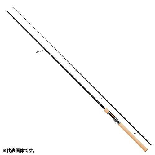Daiwa Silver Creek Native stinger 85M Spinning Rod for Trout