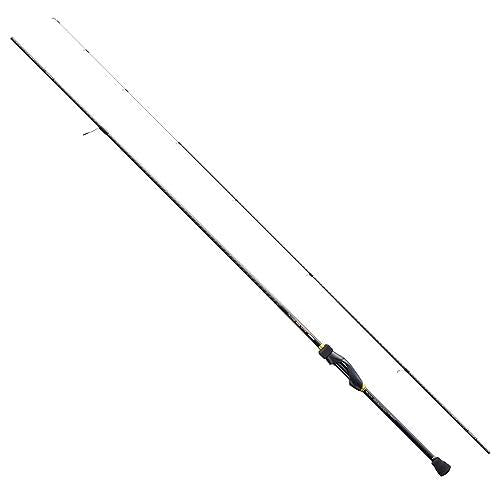 Shimano 23 SOARE BB Aging S610L-S Spinning Rod 4969363334763