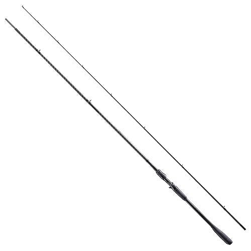 Shimano 22 EXSENCE INFINITY B96M Baitcasting Rod 4969363335494 