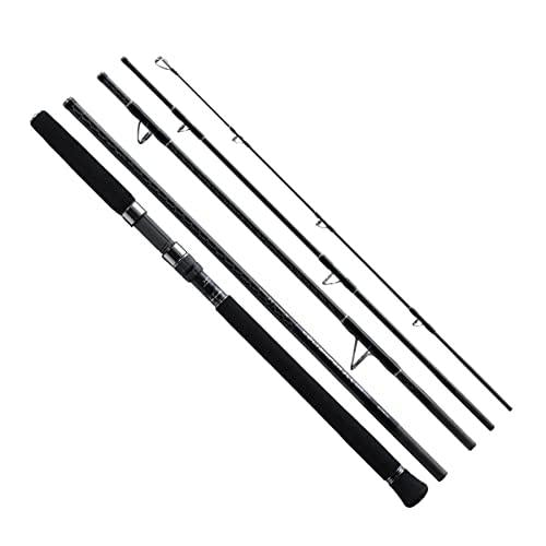 Shimano 22 COLTSNIPER XR MB S100H-5 Spinning Rod 4969363343314 – North-One  Tackle