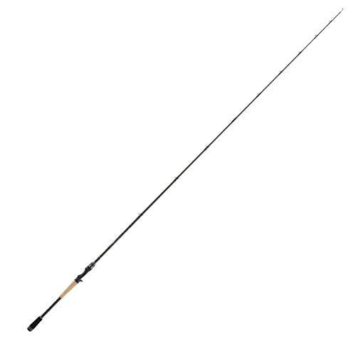 ロッド Abu Garcia Hornet Plus HPS-661M Abu Garcia Hornet Stinger PLUS HSPC-661M MGS Baitcasting Rod for