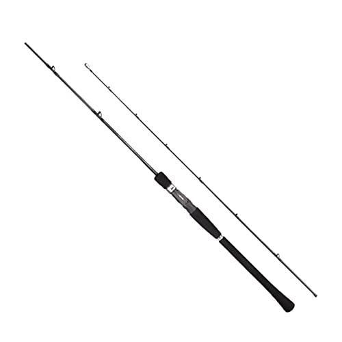 Shimano 19 Salty Advance Jigging B60-3 Baitcasting Rod 4969363346070