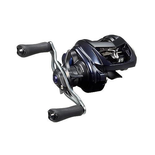 Daiwa 23 SALTIST SV TW 80XH PE SPECIAL Baitcasting Reel